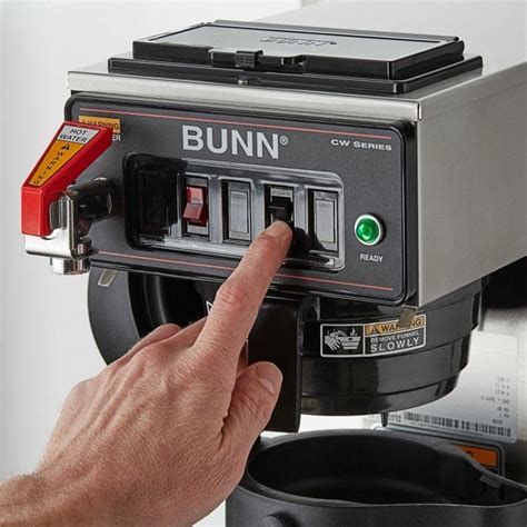 leaking bunn coffee maker|Bunn Coffee Maker Leaking FIX